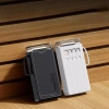 Sạc dự phòng 50.000mAh trong suốt PD120W/20W, đèn LED chiếu sáng, giảm giá 520k bảo hành 9