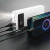 Sạc dự phòng 50.000mAh/40.000mAh dung lượng lớn, 4 đầu vào 3 đầu ra, sạc nhanh - Giá 300.000đ 6
