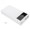 Sạc dự phòng 50.000mAh/40.000mAh dung lượng lớn, 4 đầu vào 3 đầu ra, sạc nhanh - Giá 300.000đ 10