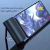 Sạc Dự Phòng 5.000mAh Cổng Kép và Giá Đỡ, Sạc Nhanh PD 20W, Tương Thích Mọi Thiết Bị 145.000 VND 7