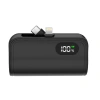 Sạc Dự Phòng 5.000mAh Cổng Kép và Giá Đỡ, Sạc Nhanh PD 20W, Tương Thích Mọi Thiết Bị 145.000 VND 10
