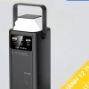 Sạc dự phòng 80.000mAh 120W nhanh, tặng dây sạc, pin dung lượng lớn, hỗ trợ đa điện thoại - 269.000₫