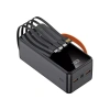 Sạc dự phòng 80.000mAh 120W sạc nhanh, pin lớn, đa cổng - Giá 590.000 VND 10