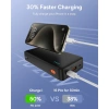 Sạc dự phòng Airpow BASEUS 20.000mAh 20W sạc nhanh cho iPhone 15/14/13/12 & Xiaomi - Giá ưu đãi 339k 5