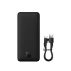 Sạc dự phòng Airpow BASEUS 20.000mAh 20W sạc nhanh cho iPhone 15/14/13/12 & Xiaomi - Giá ưu đãi 339k 8