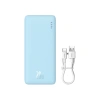 Sạc dự phòng Airpow BASEUS 20.000mAh 20W sạc nhanh cho iPhone 15/14/13/12 & Xiaomi - Giá ưu đãi 339k 9