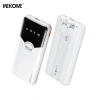 Sạc dự phòng AK 121 20.000mAh - Pin dung lượng lớn, tích hợp dây sạc nhanh cho mọi điện thoại, giảm giá 20% 235.000₫ 9