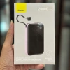 Sạc dự phòng Baseus 20.000mAh kèm dây LN, sạc nhanh PD 20W - Giá chỉ 399.000đ