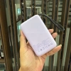 Sạc dự phòng Baseus 20.000mAh kèm dây LN, sạc nhanh PD 20W - Giá chỉ 399.000đ 4