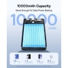 Sạc Dự Phòng Baseus EnerFill FP21 22.5W 10.000mAh - Siêu Nhanh, Giá Ưu Đãi 489.000₫ 4