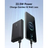 Sạc Dự Phòng Baseus EnerFill FP21 22.5W 10.000mAh - Siêu Nhanh, Giá Ưu Đãi 489.000₫ 6
