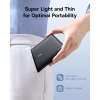 Sạc Dự Phòng Baseus EnerFill FP21 22.5W 10.000mAh - Siêu Nhanh, Giá Ưu Đãi 489.000₫ 8