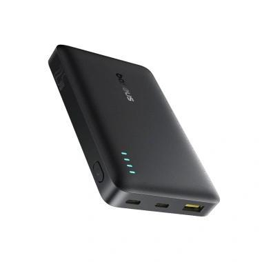 Sạc Dự Phòng Baseus EnerFill FP21 22.5W 10.000mAh - Siêu Nhanh, Giá Ưu Đãi 489.000₫ 9