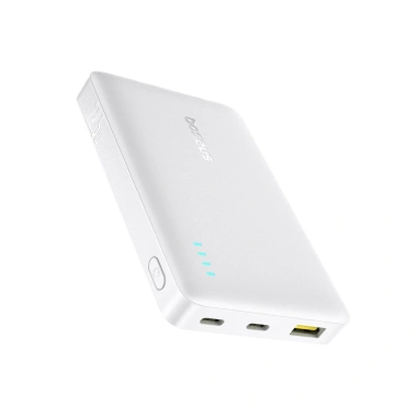 Sạc Dự Phòng Baseus EnerFill FP21 22.5W 10.000mAh - Siêu Nhanh, Giá Ưu Đãi 489.000₫ 10