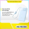 Sạc Dự Phòng Baseus FC11 10.000/20.000mAh 22.5W PD - 4 Cổng, 2 Cáp, Bảo Hành Chính Hãng - 599k