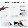 Sạc Dự Phòng Baseus FC11 10.000/20.000mAh 22.5W PD - 4 Cổng, 2 Cáp, Bảo Hành Chính Hãng - 599k 2