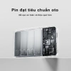 Sạc Dự Phòng Baseus FC11 10.000/20.000mAh 22.5W PD - 4 Cổng, 2 Cáp, Bảo Hành Chính Hãng - 599k 6