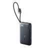 Sạc Dự Phòng Baseus FC11 10.000/20.000mAh 22.5W PD - 4 Cổng, 2 Cáp, Bảo Hành Chính Hãng - 599k 9