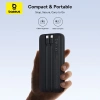 Sạc Dự Phòng Baseus Lipow 20.000mAh Cáp Kép, Màn Hình Kỹ Thuật Số 22.5W – 489.000₫ 4