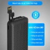 Sạc Dự Phòng Beston PBCLM2 20.000mAh – Sạc Nhanh USB‑C & Lightning, Giá 399k 7