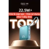 Sạc dự phòng CCC 20.000mAh - Cực nhanh, dung lượng lớn, giá chỉ 339.000đ 4