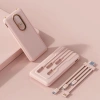 Sạc dự phòng chính hãng 20.000-30.000mAh, màu bắt mắt, kèm 4 cáp, giá chỉ 199.000₫ 7