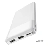 Sạc dự phòng chính hãng HOCO J72 J100 10.000mAh - Nhanh, An toàn, Giá 129.999 VND 3