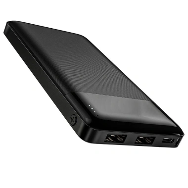 Sạc dự phòng chính hãng HOCO J72 J100 10.000mAh - Nhanh, An toàn, Giá 129.999 VND