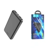 Sạc dự phòng chính hãng HOCO J72 J100 10.000mAh - Nhanh, An toàn, Giá 129.999 VND 8
