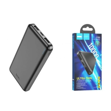 Sạc dự phòng chính hãng HOCO J72 J100 10.000mAh - Nhanh, An toàn, Giá 129.999 VND 8 Sạc dự phòng chính hãng HOCO J72 J100 10.000mAh - Nhanh, An toàn, Giá 129.999 VND 8