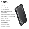 Sạc dự phòng chính hãng HOCO J72 J100 10.000mAh - Nhanh, An toàn, Giá 129.999 VND 10