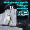 Sạc Dự Phòng Củ Sạc Nhanh Chính Hãng - Hỗ Trợ Sạc Không Dây, Bảo Hành 12 Tháng, 528.000₫ 7