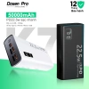 Sạc Dự Phòng Dosen Pro PD 22.5W 10.000‑50.000mAh, Màn Hình LED, Giá Ưu Đãi 228.626₫