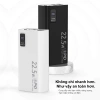 Sạc Dự Phòng Dosen Pro PD 22.5W 10.000‑50.000mAh, Màn Hình LED, Giá Ưu Đãi 228.626₫ 5