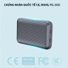 Sạc Dự Phòng Energizer 10.000mAh 22.5W - Tích Cáp Lightning va Type-C, Chính Hãng, Bảo hành 1 năm, Giá ưu đãi 800k 3