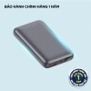 Sạc Dự Phòng Energizer 10.000mAh 22.5W - Tích Cáp Lightning va Type-C, Chính Hãng, Bảo hành 1 năm, Giá ưu đãi 800k 9