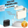 Sạc dự phòng FEPO sạc nhanh, nhỏ gọn - Thiết bị thông minh cho công việc và du lịch, chỉ 550k