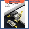 Sạc Dự Phòng GenZtech 120W 30.000mAh, 4 Cổng Sạc Nhanh 22,5W, Tích Hợp, Phù Hợp Mọi Loại Máy, Giá 175k 2