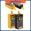 Sạc Dự Phòng GenZtech 120W 30.000mAh, 4 Cổng Sạc Nhanh 22,5W, Tích Hợp, Phù Hợp Mọi Loại Máy, Giá 175k 9