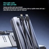 Sạc dự phòng Gutek GT91 20.000mAh, an toàn, sạc nhanh 22.5W, kèm 2 dây, chỉ 289.000₫ 5
