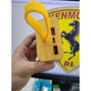Sạc Dự Phòng HD227 KP205 20.000‑30.000mAh Trong Suốt 4 Dây và 4 Cổng - Giá 270.000 2