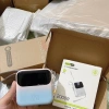 Sạc dự phòng HOCO 20.000mAh - Dung lượng cao, mang lên máy bay, giá 319.000₫