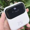 Sạc dự phòng HOCO 20.000mAh - Dung lượng cao, mang lên máy bay, giá 319.000₫ 6