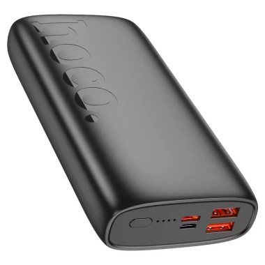 Sạc dự phòng Hoco 20.000mAh nhanh 22.5W PD20W/PD22.5W - Giá ưu đãi 298.000đ