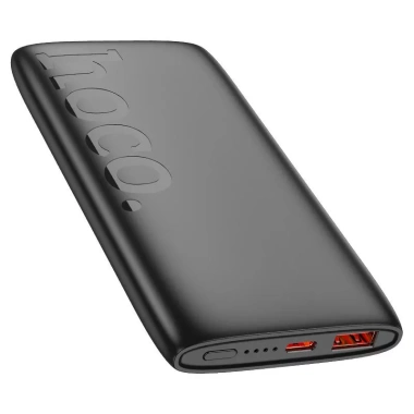 Sạc dự phòng Hoco 20.000mAh nhanh 22.5W PD20W/PD22.5W - Giá ưu đãi 298.000đ