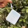 Sạc dự phòng Hoco 20.000mAh PD 22.5W và Màn hình LED tích hợp - Giá chỉ 289.000₫ 7
