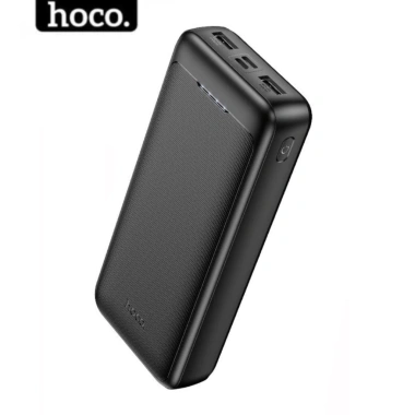Sạc dự phòng HOCO 20W sạc nhanh, dung lượng 20.000/10.000/30.000mAh - Giá 218.000₫
