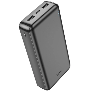 Sạc dự phòng HOCO J100A J72A 20.000mAh pin dung lượng lớn sạc nhanh giá 249.000đ
