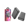 Sạc dự phòng HOCO J100A J72A 20.000mAh pin dung lượng lớn sạc nhanh giá 249.000đ 2