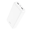 Sạc dự phòng HOCO J100A J72A 20.000mAh pin dung lượng lớn sạc nhanh giá 249.000đ 3